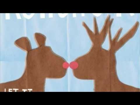 Reliant K – Angels We Have Heard on High