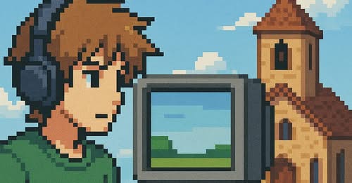 Lessons From the Gaming Community