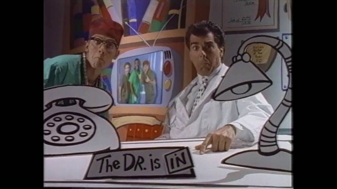 Carman – Addicted to Jesus (featuring DC Talk)