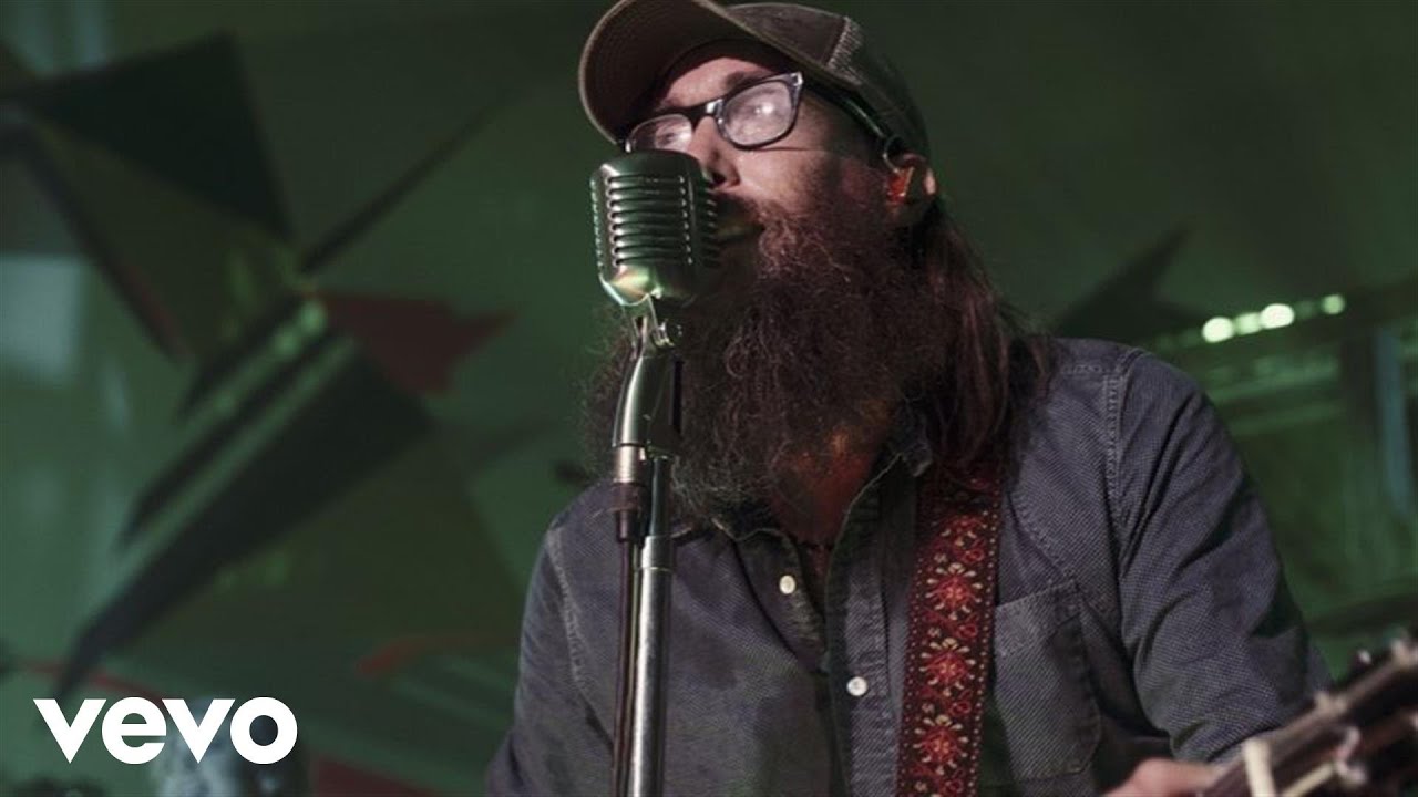 Crowder – Hands of Love