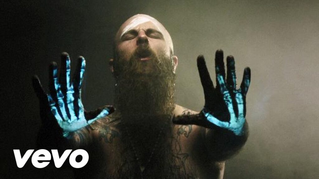 Demon Hunter – LifeWar