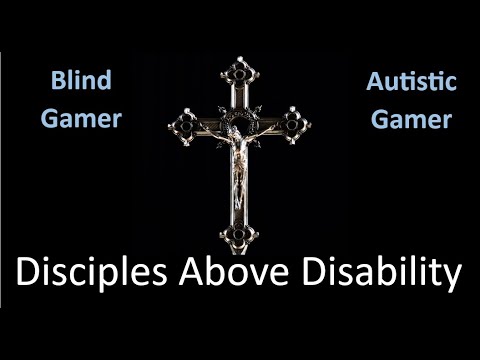 Disciples Above Disability