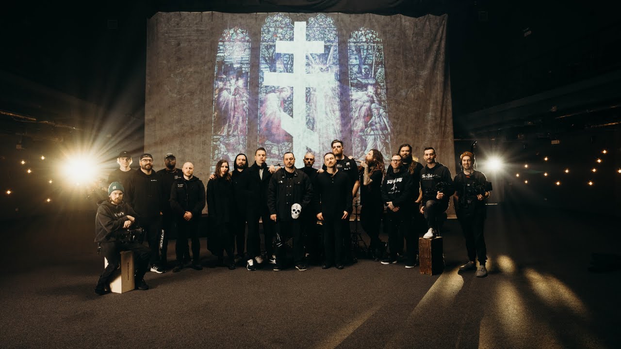 HolyName: Live in Chicago