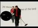 Joy Electric – Children of the Lord
