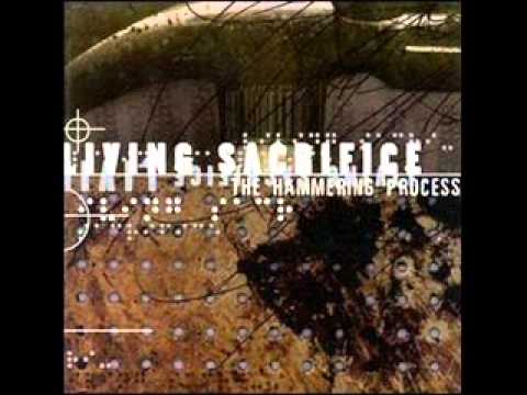 Living Sacrifice – Bloodwork