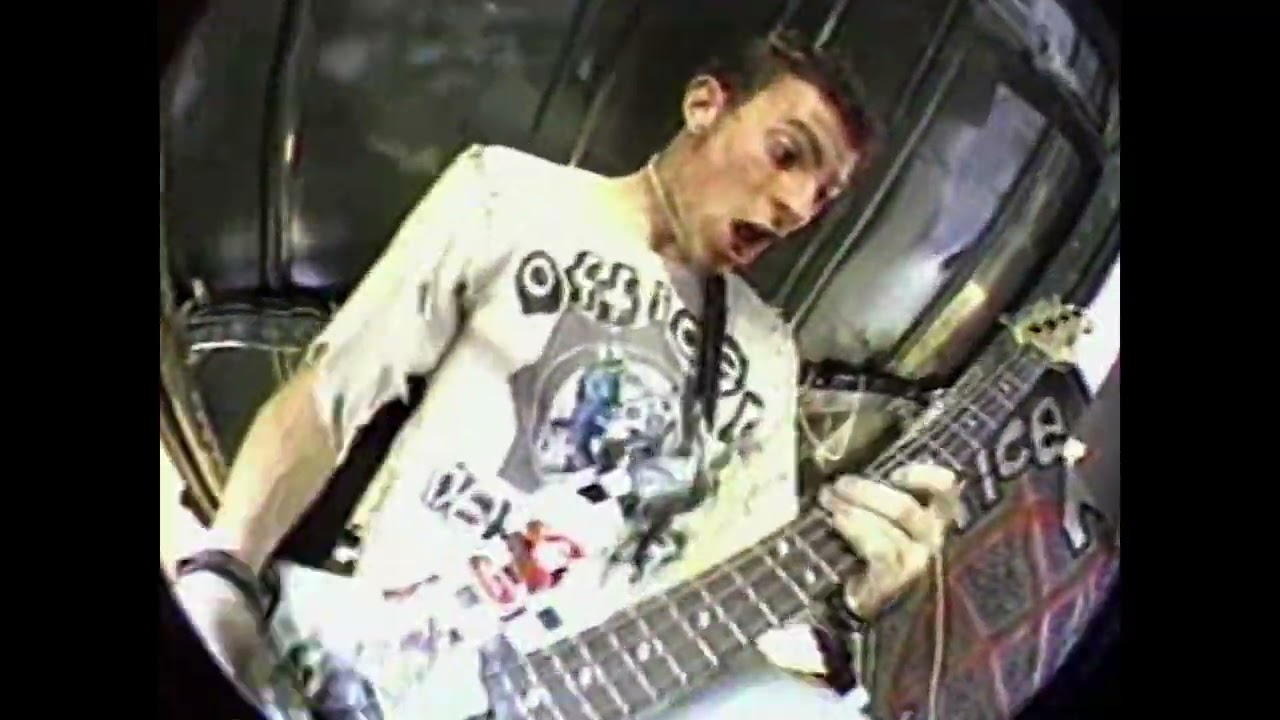 Officer Negative – End of the Beginning