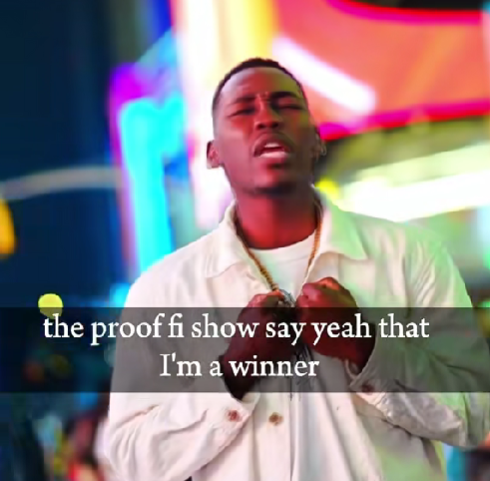 Prince Saj – A Cry to the Lord