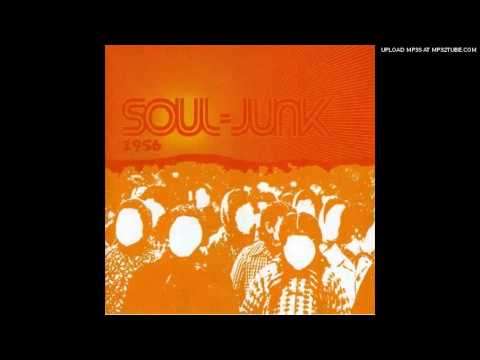 Soul-Junk – Judah