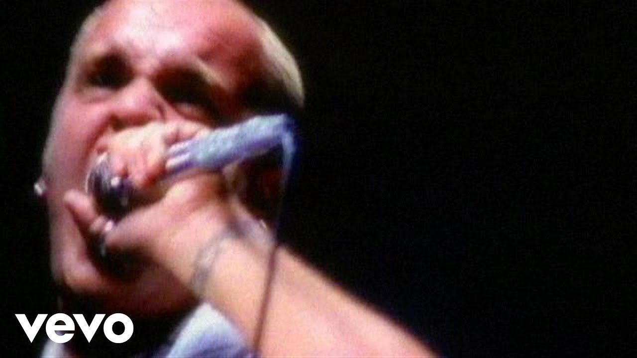 Strongarm – Trials