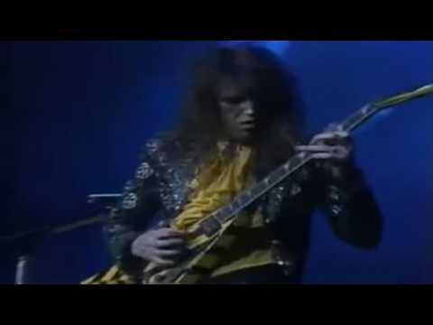 Stryper – To Hell With the Devil
