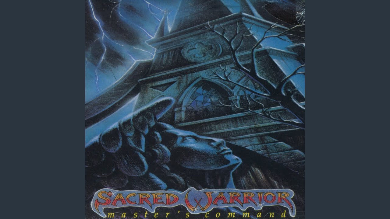 Sacred Warrior – The Flood