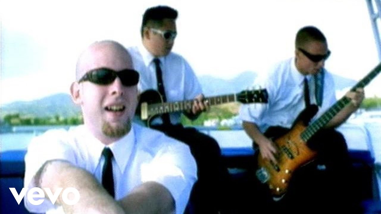 O.C. Supertones – Resolution