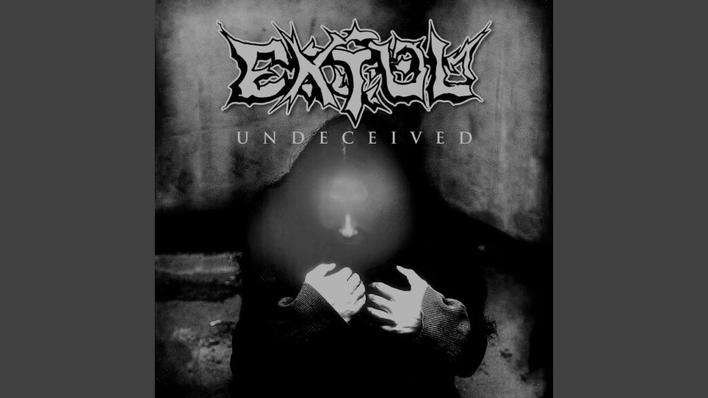 Extol – Time Stands Still