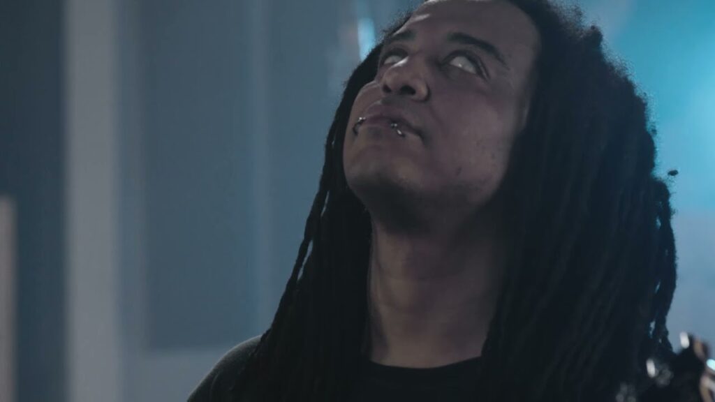ZAO – The Latter Rain (Live From The Church)