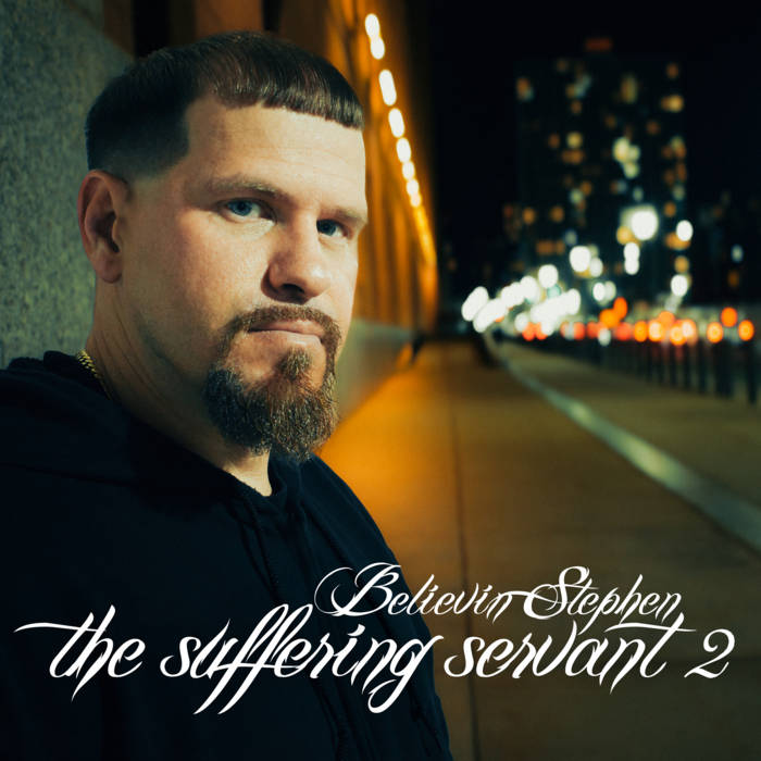 Believin Stephen – Grieving Today ft. Ant Coughlin 