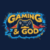 Gaming and God: Exploring Faith through Video Games