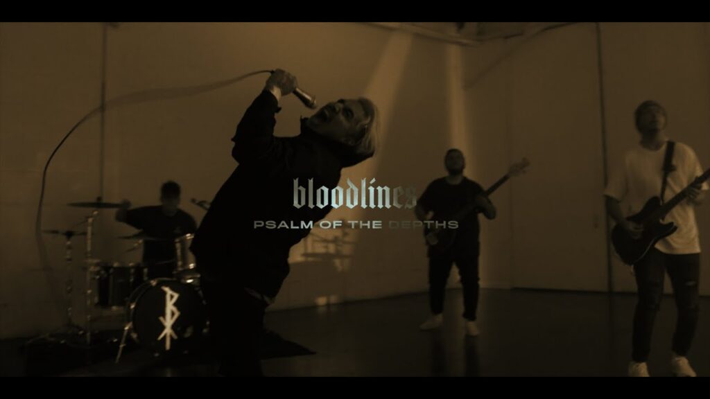 Bloodlines – Psalm Of The Depths