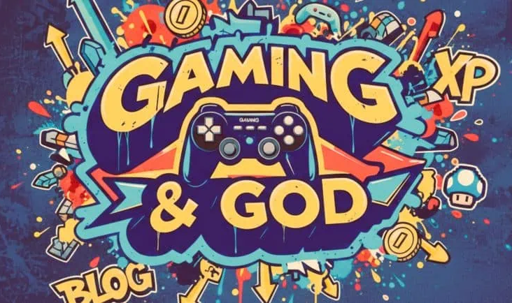 Reach Conference 2025: Bridging Gaming and Faith