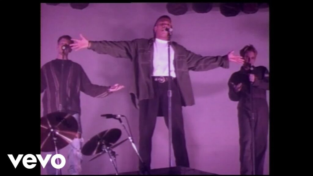 DC Talk – Free At Last Movie