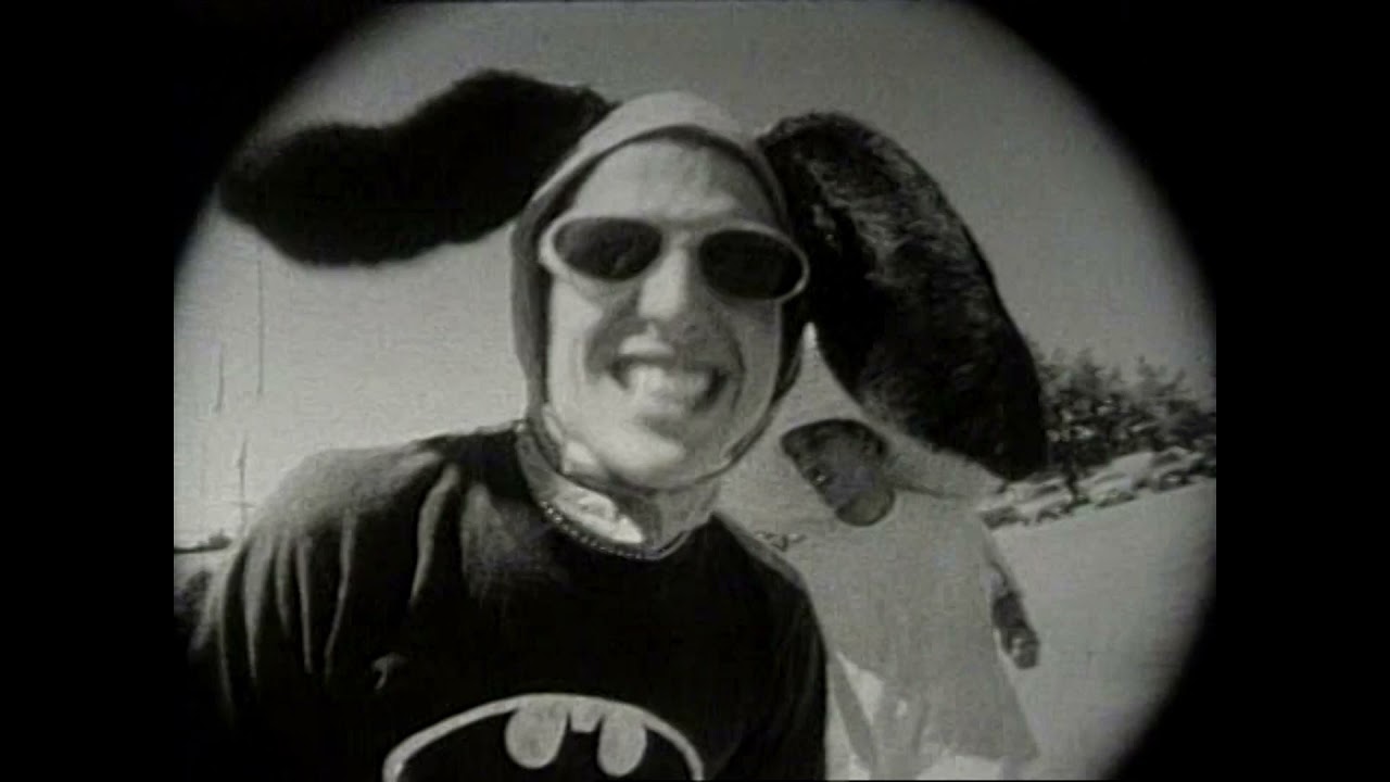 Ghoti Hook – Shrinky Dinks