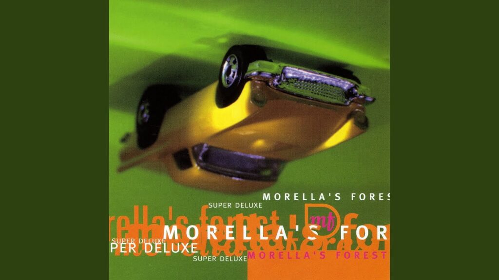 Morella’s Forest – Hang Out