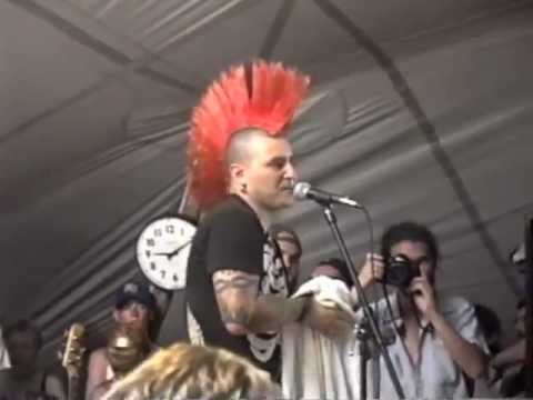 Headnoise – Cornerstone 1999