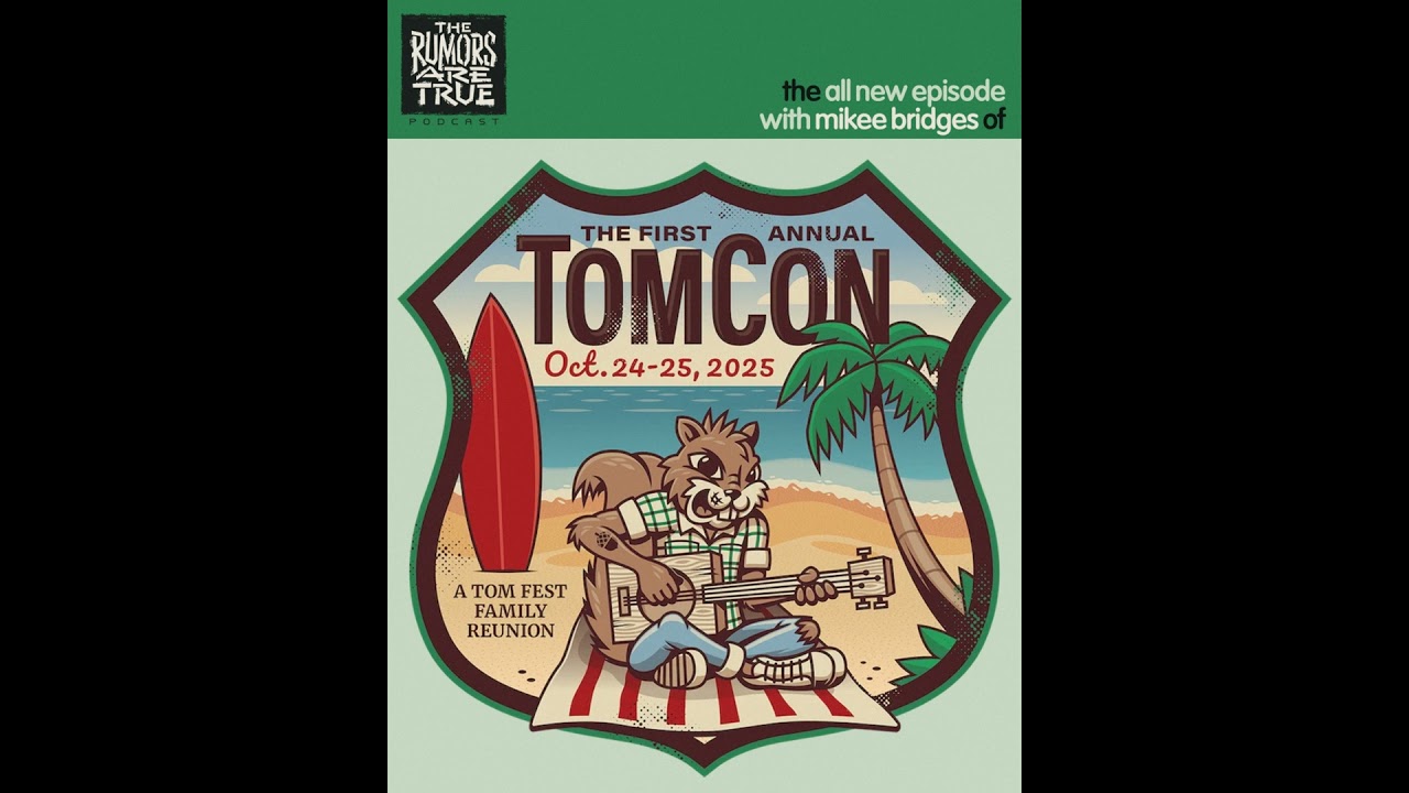 The Rumors Are True Podcast – Mikee Bridges