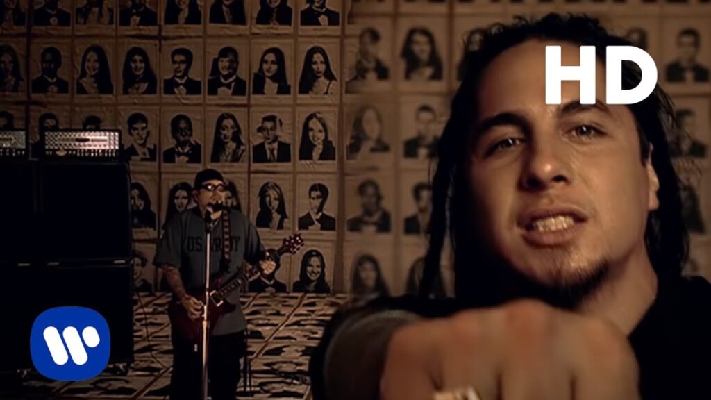 P.O.D. – Youth of the Nation