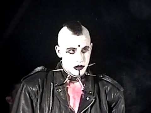 Rackets And Drapes: Live at Cornerstone ’98