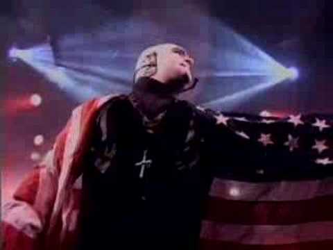 Saviour Machine – Legion