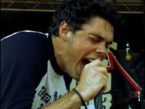 Slick Shoes – Darko