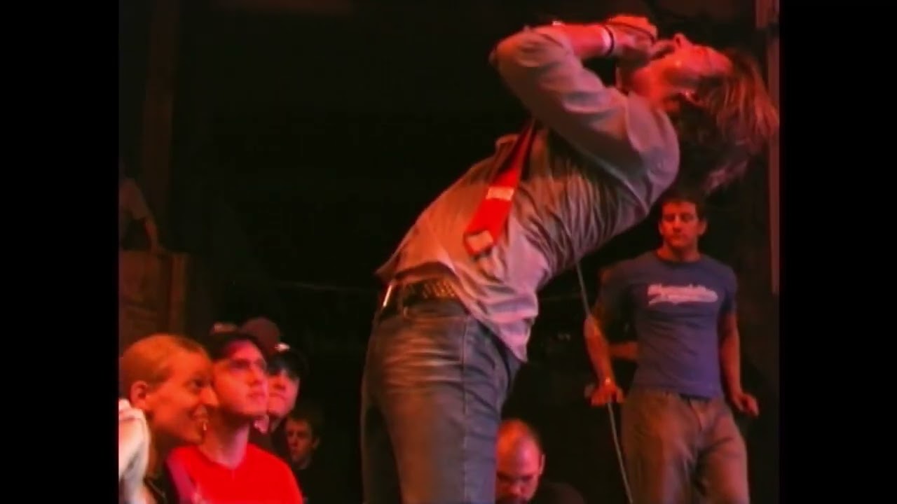 Squad Five- – Piece of the Dream