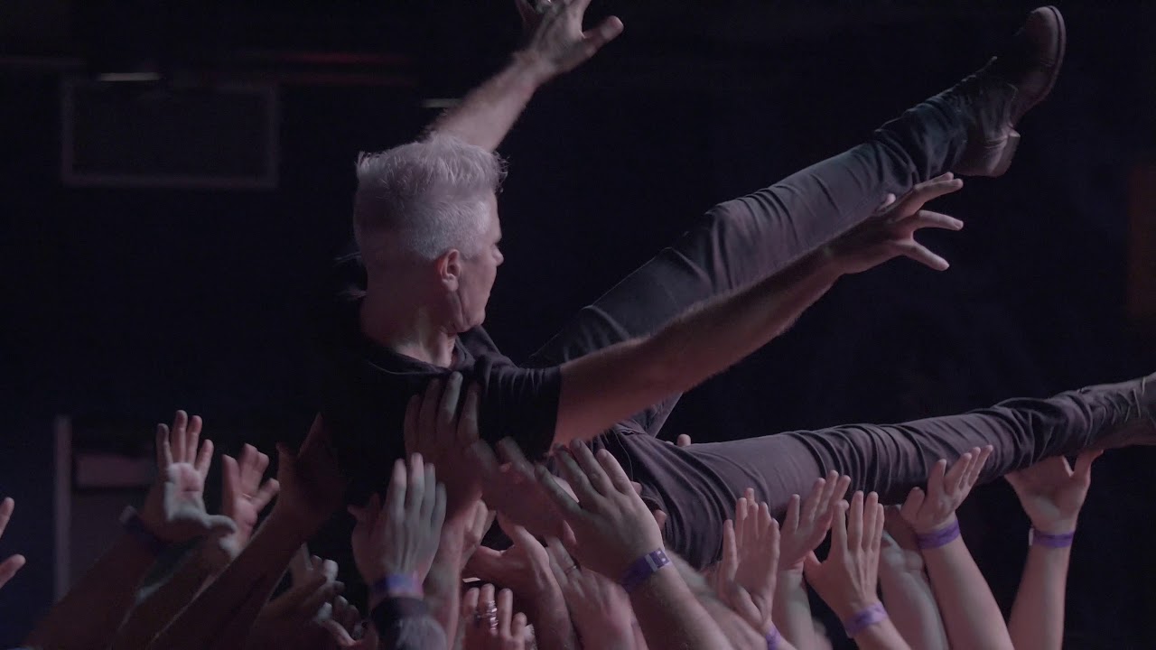 The Prayer Chain – Sky High