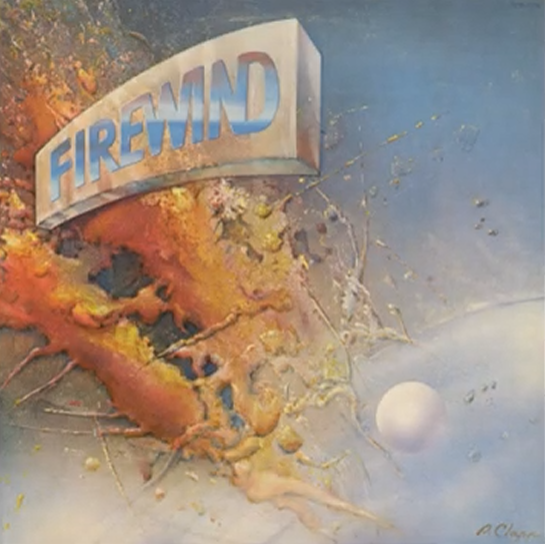 Firewind – A Jesus Music Musical