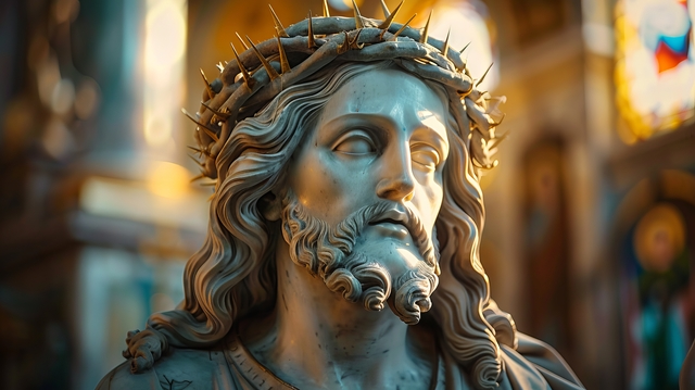 Life as God’s Kingdom