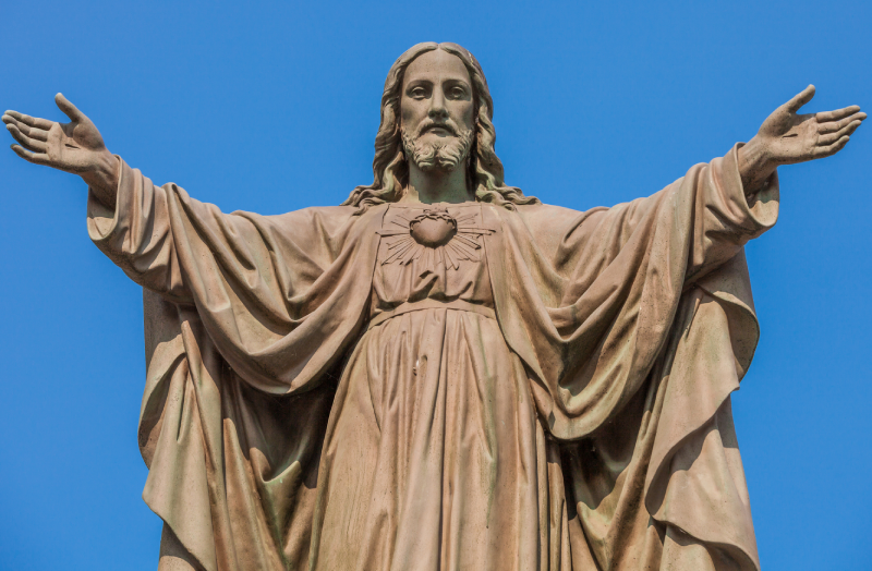 Life as God’s Kingdom