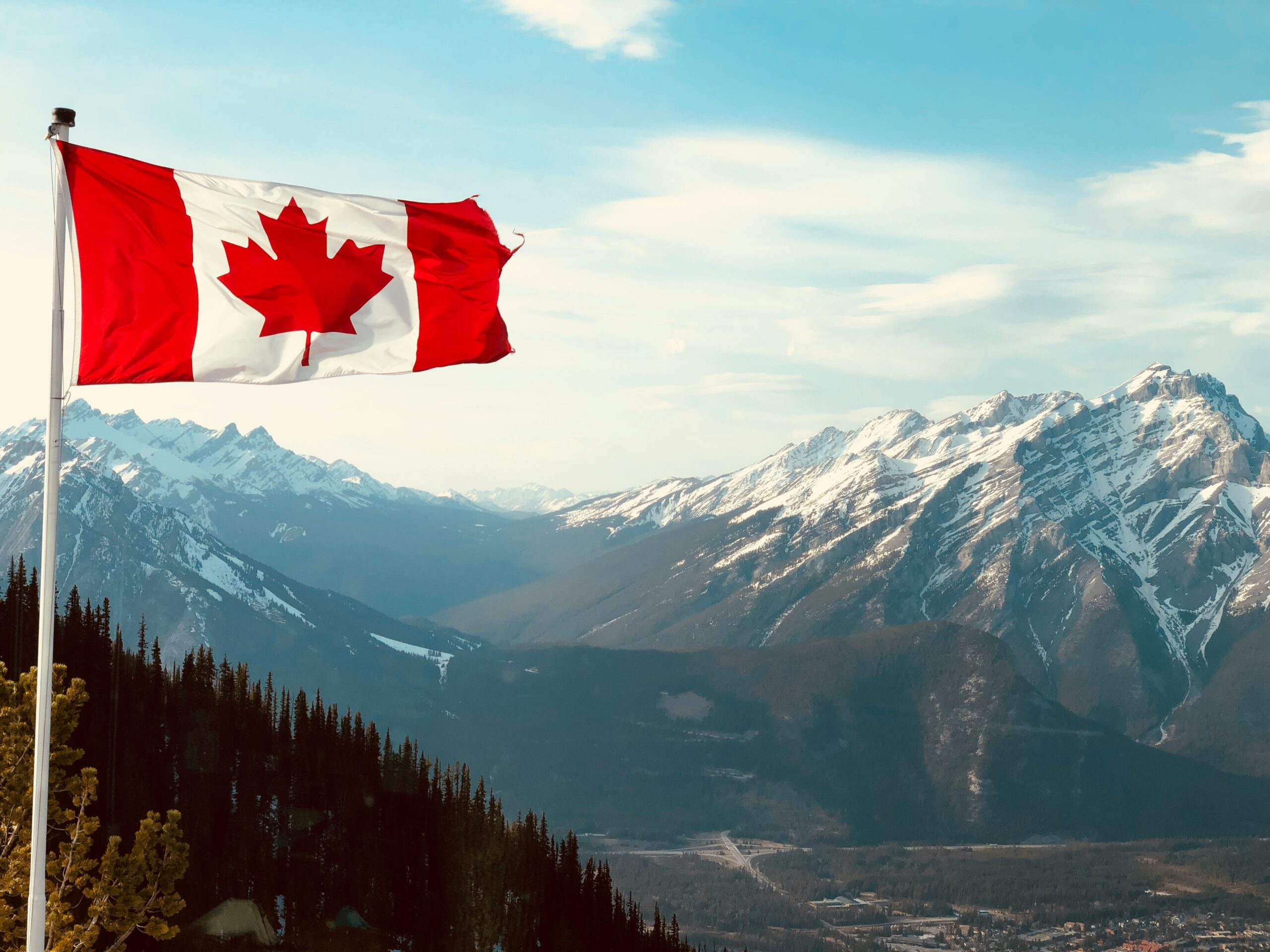 Bill C-63: Canada’s Hate Crime Amendments